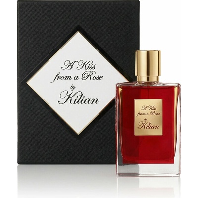 By Kilian A Kiss From A Rose parfumovaná voda dámska 50 ml