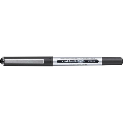 Uni UB-150E Eye Micro Eco černá 0,3 mm