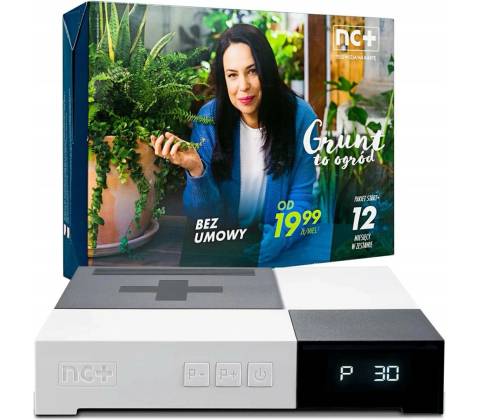 Sagemcom TNK3