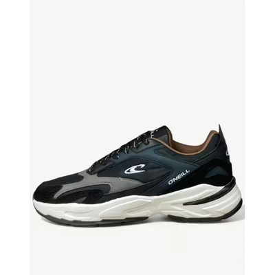 O'Neill Montauk Low Shoes Black