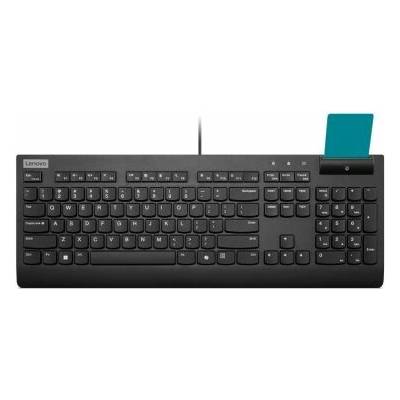 Lenovo Smartcard Wired Keyboard II AI 4Y41R64689