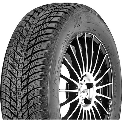Nexen N'Blue 4 Season 205/60 R15 96H