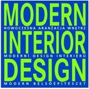 Modern interior design, Moderní design interiérů