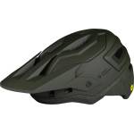 Sweet Protection Каска за планинско колоездене Sweet Protection Bushwhacker 2Vi Mips Helmet Bike helmet - Maze Green - размер L/XL 59-61 cm (851-1742-0613)