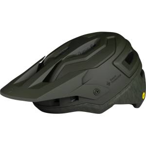 Sweet Protection Каска за планинско колоездене Sweet Protection Bushwhacker 2Vi Mips Helmet Bike helmet - Maze Green - размер L/XL 59-61 cm (851-1742-0613)