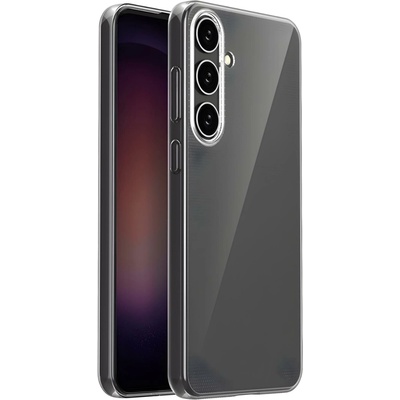 Průhledné ochranné pouzdro pro Samsung Galaxy A57 - Transparentní KP39682 – Zboží Mobilmania