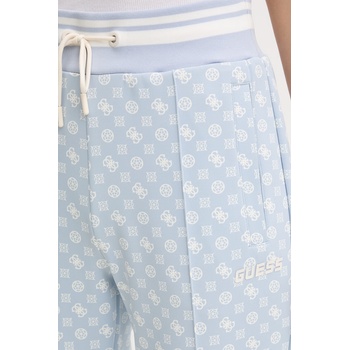Guess Спортен панталон Guess NEW AGGIE (V5YB20.KB212)