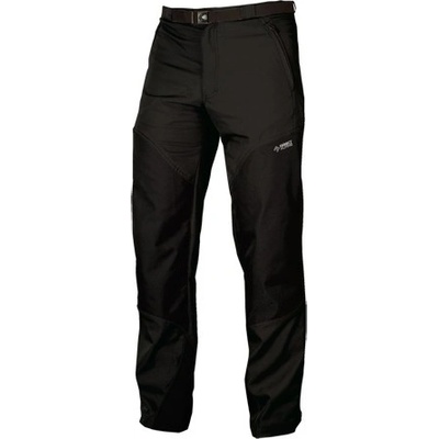 Direct Apline kalhoty Patrol 4.0 black/black