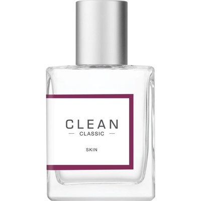 Clean Skin Classic parfumovaná voda dámska 60 ml