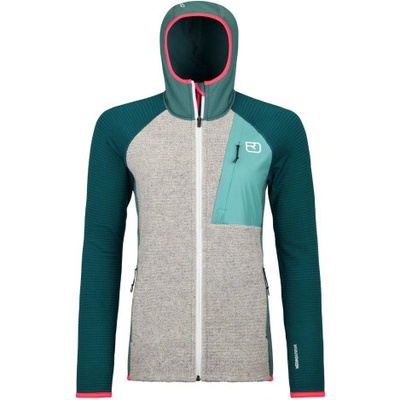 Ortovox Fleece GP Classic Knit Hoody