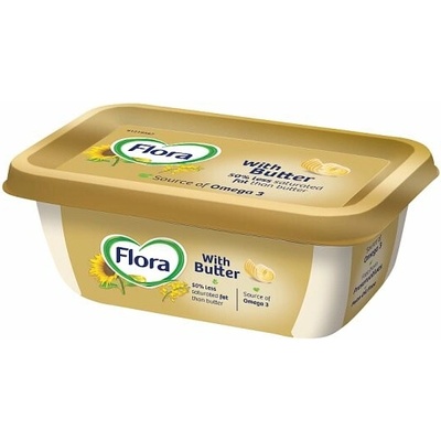 Flora melange 225 g – Zboží Dáma