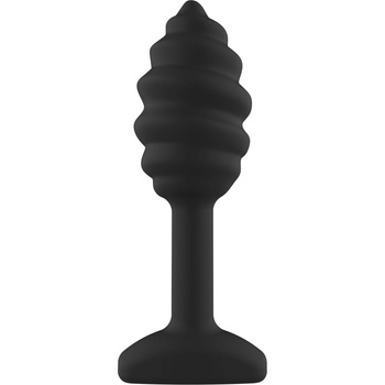 ToyJoy Swirl анален накрайник