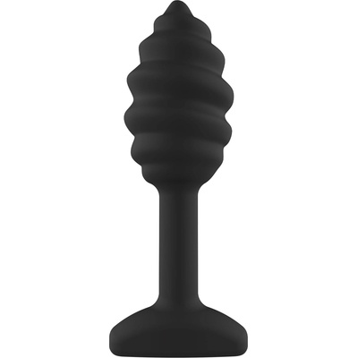 ToyJoy Swirl анален накрайник