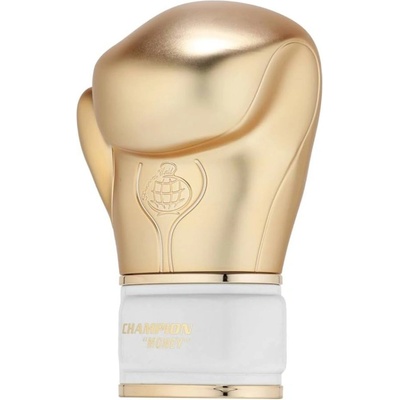 Fragrance World Мъжки Парфюм Fragrance World Champion Money EDP 80 мл