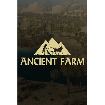 Ancient Farm