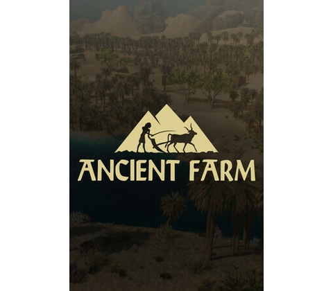 Ancient Farm