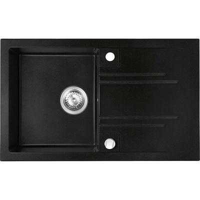 Ferro Mezzo II DRGM48/78BA