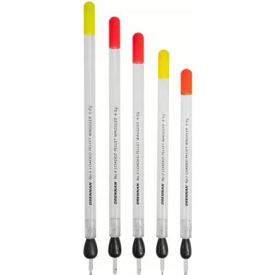 Drennan plavák Loaded Pellet Waggler 4g