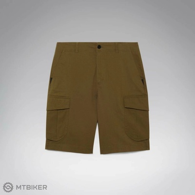 Oakley All Day Cargo kraťasy army green