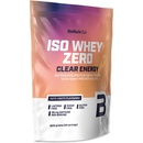 BioTech USA Iso Whey Zero Clear Energy - 1000 g