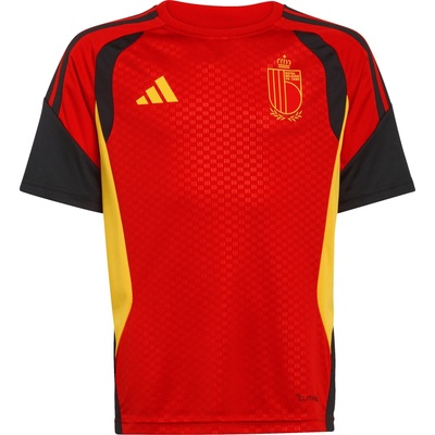 adidas dres Belgium Tiro 26 Training Kids kb3417