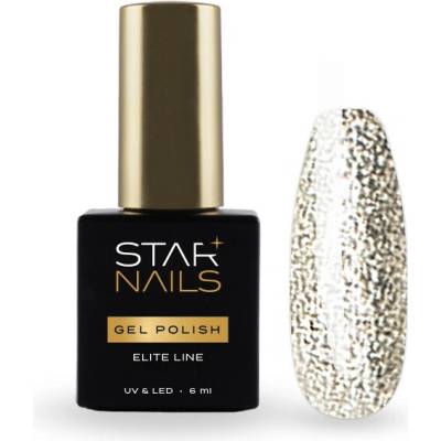 Starnails UV/LED Gel Polish Elite Line 322 Beja 6 ml