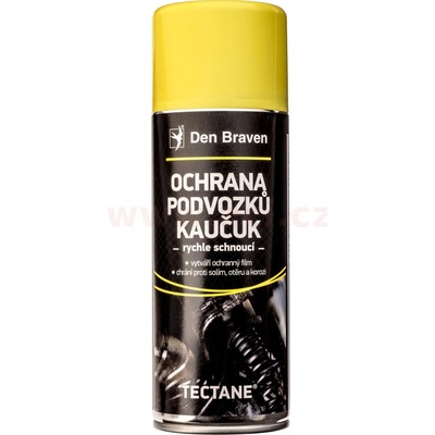 Den Braven ochrana podvozků 400 ml | Zboží Auto
