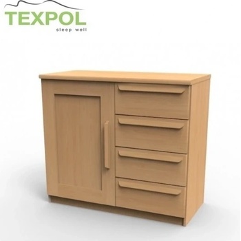 Texpol P2DZ