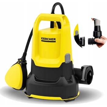Kärcher SP 9.000 Flat 1.645-810.0