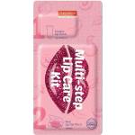 PUREDERM Multi-step Lip Care Kit грижа за устни