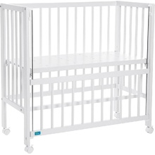 Fillikid Přístavná postýlka Cocon White