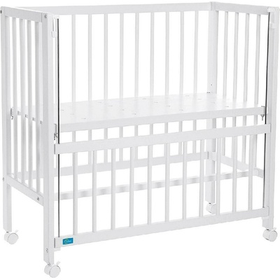 Fillikid Přístavná postýlka Cocon White