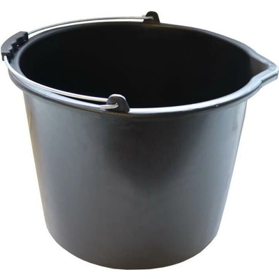 Vědro plastové s nálevkou 20 l, Premium – Hledejceny.cz