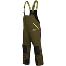 Delphin zimní kalhoty Winter CRUISER 5T Moss