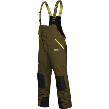 Delphin zimní kalhoty Winter CRUISER 5T Moss