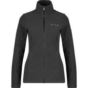 Vaude Дамско поларено яке Vaude Women's Verbella Jacket Fleece jacket - Black - размер 40 (EU) (105-4451-0814)