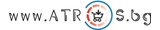 Logo www.atros.bg