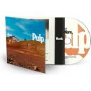 PULP - MORE 1 CD