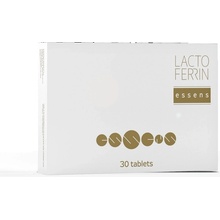 Essens Lactoferrin tablets 30 ks