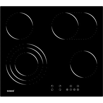 Image 1 of Samus PSVE-64BG10