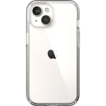 Speck Калъф Speck за iPhone 15 / iPhone 14 / iPhone 13 Presidio Perfect-Clear (22324)