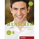 Menschen A1/2 Kursbuch