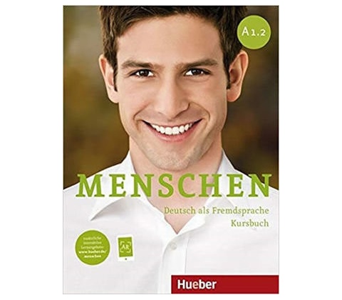 Menschen A1/2 Kursbuch