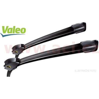 Valeo Silencio X-TRM 750+700 mm VM486