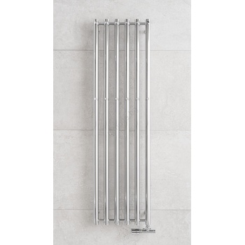 P.M.H. P. M. H. R2C/6 - Стълбовиден радиатор за баня ROSENDAL 525W 150 cm лъскав хром (PM0032)