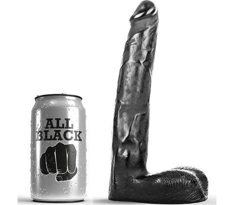 All Black AB04