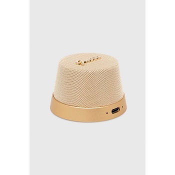 Guess Magnetic Script Metal Mini