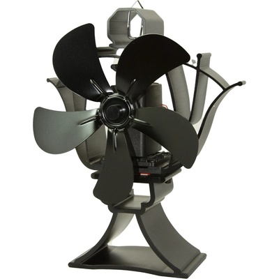 Ekovent 5 otočný 5.85.320.60015 – Hledejceny.cz