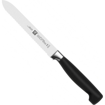Zwilling Four StarNôž univerzálny 13 cm