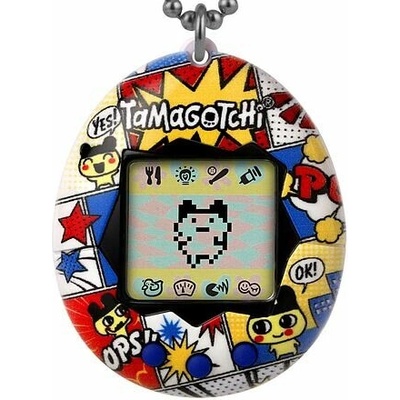 Bandai Tamagotchi Original Komiks